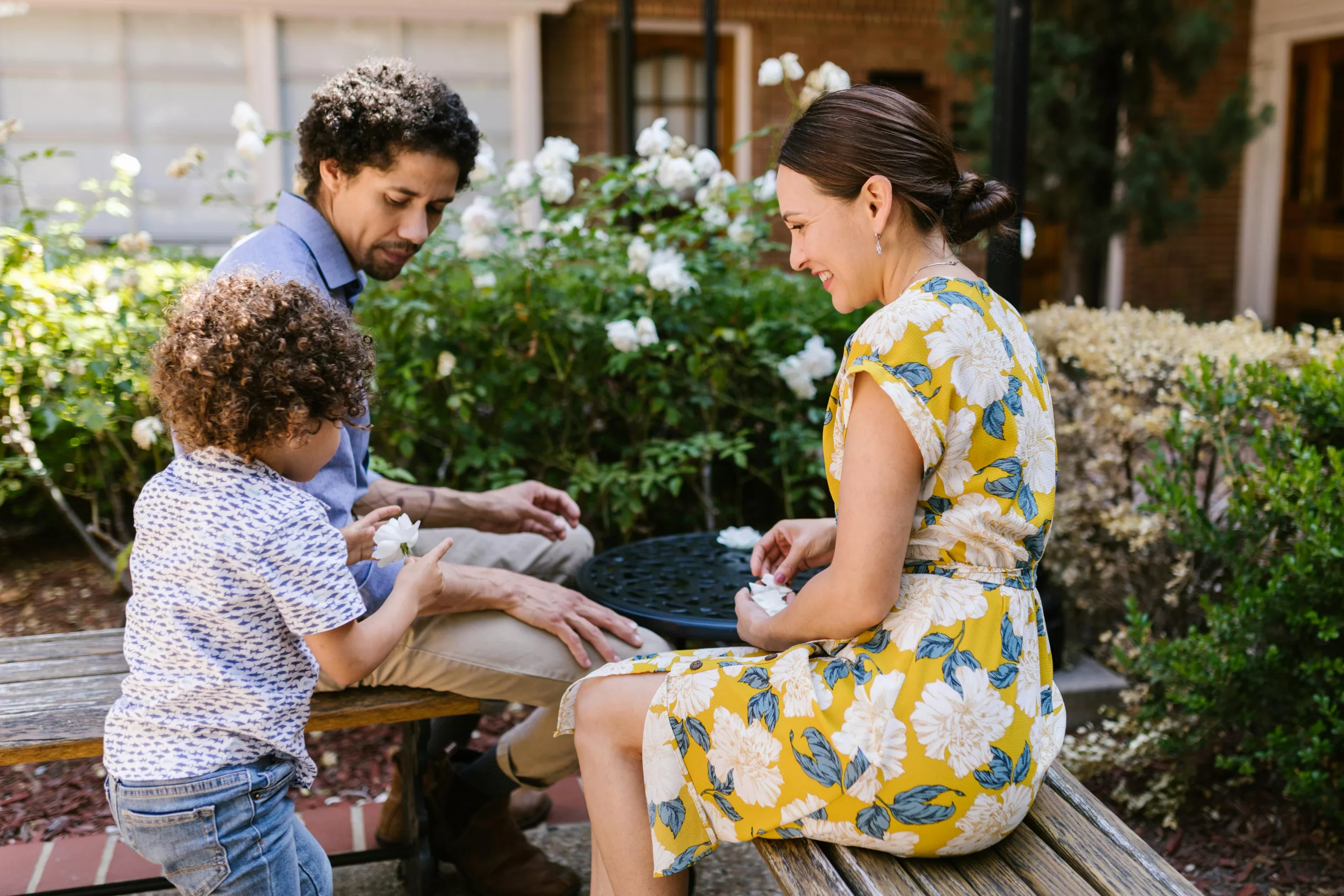 You are currently viewing Accueil des réfugiés : devenir famille d’accueil pour MENA