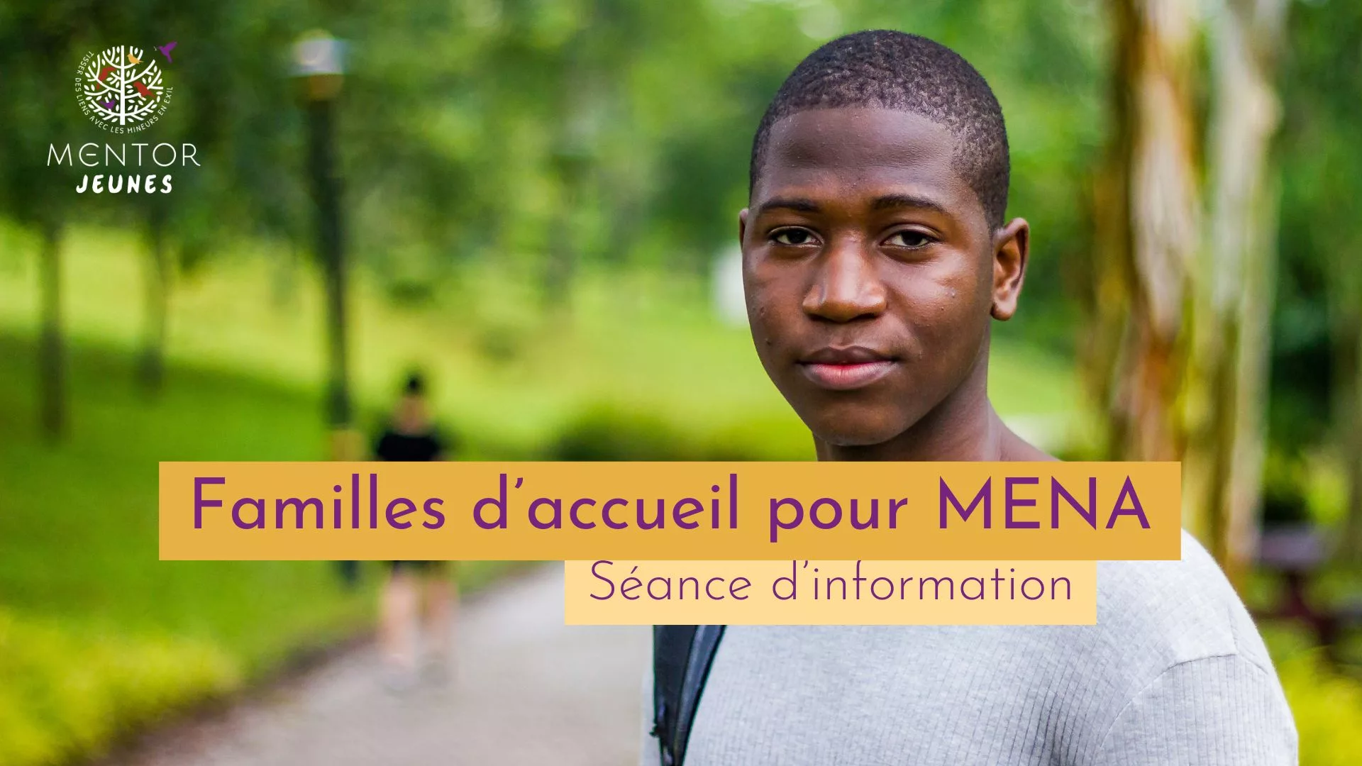 You are currently viewing Janvier 2025 : séance d’information Familles d’accueil pour MENA